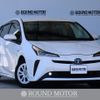 toyota prius 2019 -TOYOTA--Prius DAA-ZVW51--ZVW51-6110332---TOYOTA--Prius DAA-ZVW51--ZVW51-6110332- image 1