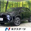 toyota yaris-cross 2022 CFJ1825361 image 1