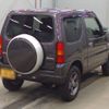 suzuki jimny 2013 CFJ1561950 image 2