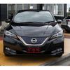 nissan leaf 2018 quick_quick_ZE1_ZE1-017112 image 2