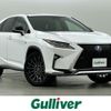 lexus rx 2016 -LEXUS--Lexus RX DAA-GYL25W--GYL25-0008338---LEXUS--Lexus RX DAA-GYL25W--GYL25-0008338- image 1