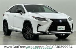 lexus rx 2016 -LEXUS--Lexus RX DAA-GYL25W--GYL25-0008338---LEXUS--Lexus RX DAA-GYL25W--GYL25-0008338-