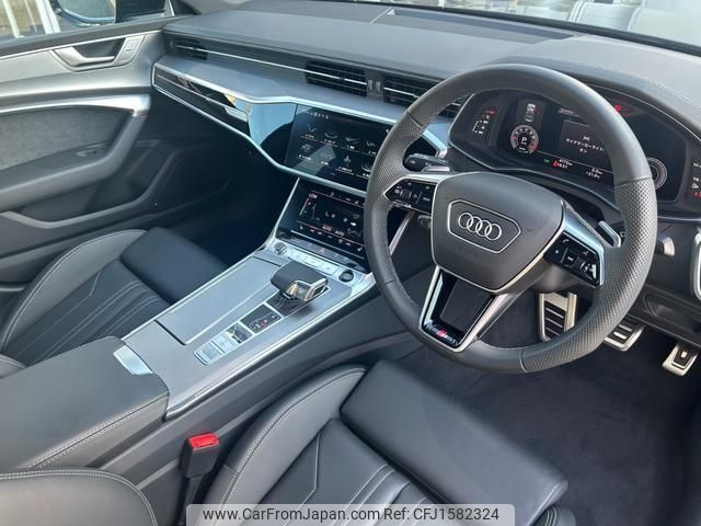 audi a7-sportback 2023 CFJ1582324 image 2