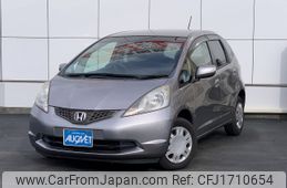 honda fit 2009 CFJ1710654