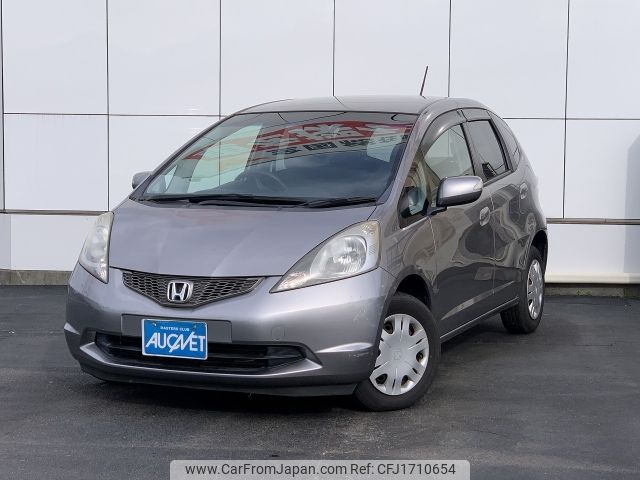 honda fit 2009 CFJ1710654 image 1