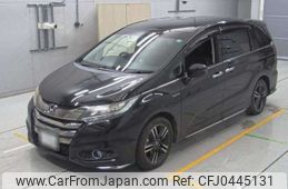 honda odyssey 2016 -HONDA 【神戸 000ｱ0000】--Odyssey DAA-RC4--RC4-1014784---HONDA 【神戸 000ｱ0000】--Odyssey DAA-RC4--RC4-1014784-