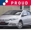 honda insight 2010 -HONDA--Insight DAA-ZE2--ZE2-1212860---HONDA--Insight DAA-ZE2--ZE2-1212860- image 1