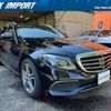 mercedes-benz e-class-station-wagon 2018 quick_quick_RBA-213271_WDD2132712A178229 image 1