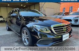 mercedes-benz e-class-station-wagon 2018 quick_quick_RBA-213271_WDD2132712A178229