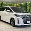 toyota alphard 2021 -TOYOTA--Alphard 3BA-AGH30W--AGH30-9041292---TOYOTA--Alphard 3BA-AGH30W--AGH30-9041292- image 17