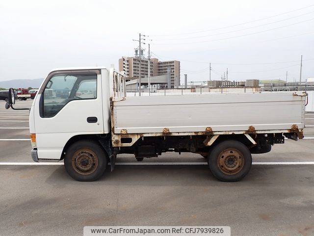 isuzu elf-truck 1999 22411504 image 2