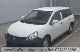 mazda familia-van 2017 -MAZDA--Familia Van DBF-BVY12--VY12-538074---MAZDA--Familia Van DBF-BVY12--VY12-538074-