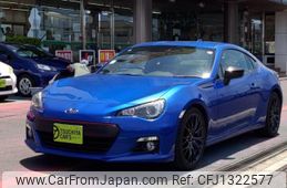 subaru brz 2016 -SUBARU--BRZ DBA-ZC6--ZC6-021231---SUBARU--BRZ DBA-ZC6--ZC6-021231-