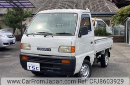 suzuki carry-truck 1997 149fefde6efb5cca63228b1d3c065364