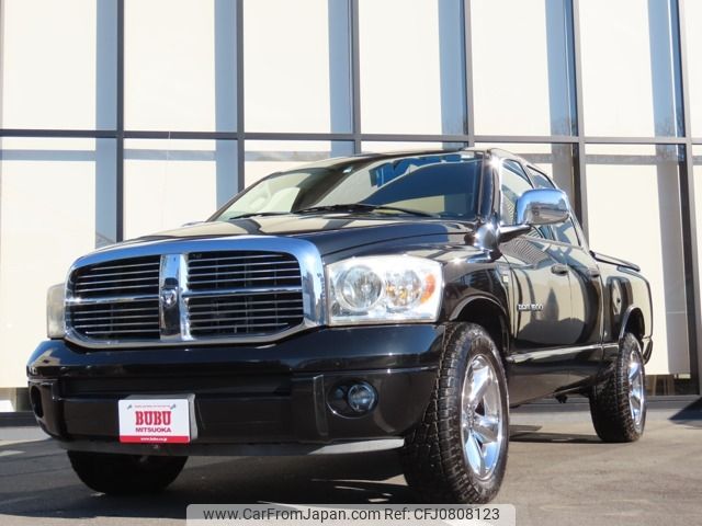 dodge ram 2009 -CHRYSLER--Dodge Ram ﾌﾒｲ--7S248640---CHRYSLER--Dodge Ram ﾌﾒｲ--7S248640- image 1