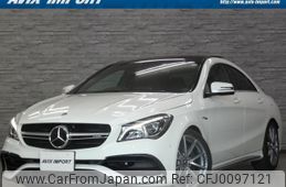 mercedes-benz cla-class 2017 quick_quick_117352_WDD1173522N559506