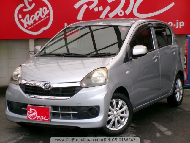 daihatsu mira-e-s 2014 -DAIHATSU--Mira e:s DBA-LA300S--LA300S-1218288---DAIHATSU--Mira e:s DBA-LA300S--LA300S-1218288- image 1