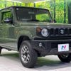 suzuki jimny 2021 -SUZUKI--Jimny 3BA-JB64W--JB64W-183983---SUZUKI--Jimny 3BA-JB64W--JB64W-183983- image 16