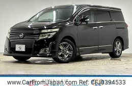 nissan elgrand 2011 quick_quick_DBA-TE52_TE52-016269