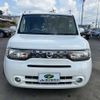 nissan cube 2014 TE4974 image 12