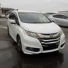 honda odyssey 2016 -HONDA--Odyssey DBA-RC1--RC1-1116297---HONDA--Odyssey DBA-RC1--RC1-1116297- image 1