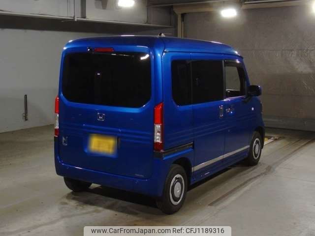 honda n-van 2020 -HONDA 【大阪 480ﾎ2529】--N VAN HBD-JJ1--JJ1-4012631---HONDA 【大阪 480ﾎ2529】--N VAN HBD-JJ1--JJ1-4012631- image 2