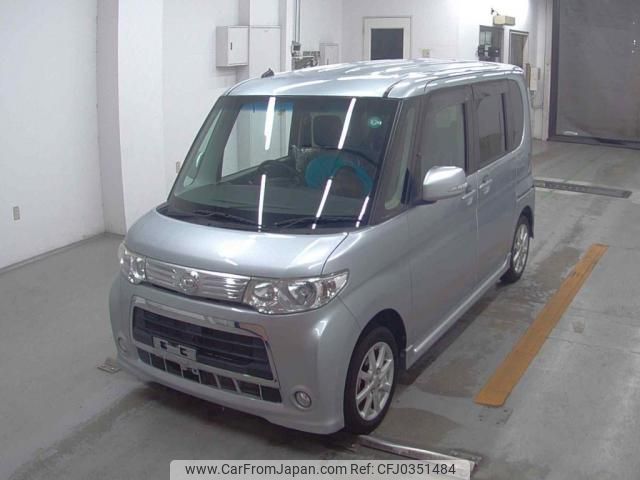 daihatsu tanto 2012 quick_quick_DBA-L375S_L375S-0516640 image 1