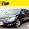 nissan teana 2013 -NISSAN--Teana DBA-J32--J32-252026---NISSAN--Teana DBA-J32--J32-252026- image 1