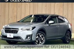 subaru xv 2018 quick_quick_DBA-GT7_GT7-072661