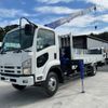 isuzu forward 2011 CFJ1762847 image 10
