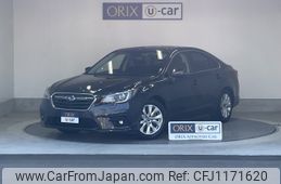 subaru legacy-b4 2018 -SUBARU--Legacy B4 DBA-BN9--BN9-016984---SUBARU--Legacy B4 DBA-BN9--BN9-016984-