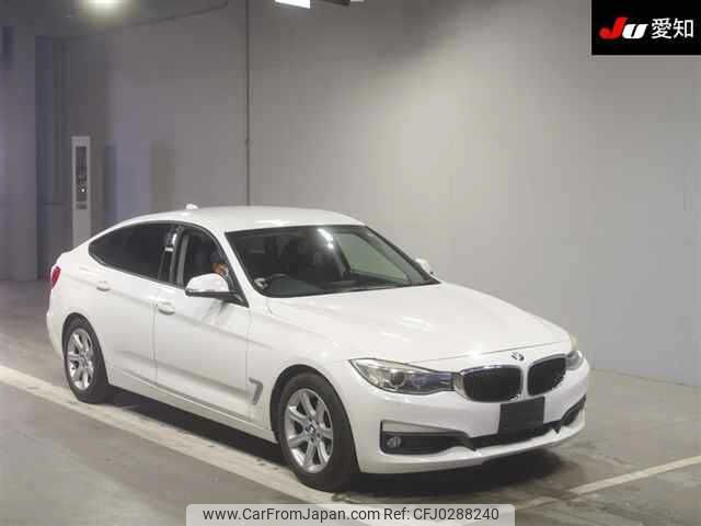 bmw 3-series 2013 -BMW--BMW 3 Series 3X20--0D371634---BMW--BMW 3 Series 3X20--0D371634- image 1