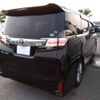 toyota vellfire 2016 -TOYOTA--Vellfire AGH30W--AGH30-0062723---TOYOTA--Vellfire AGH30W--AGH30-0062723- image 7