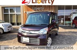 suzuki spacia 2016 quick_quick_MK42S_MK42S-146840