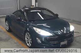 peugeot rcz 2011 -PEUGEOT--Peugeot RCZ VF34J5FU8BP003747---PEUGEOT--Peugeot RCZ VF34J5FU8BP003747-