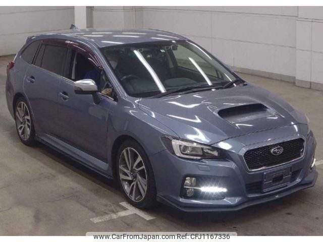 subaru levorg 2014 quick_quick_DBA-VM4_006466 image 1
