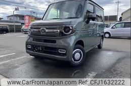 honda n-van 2025 CFJ1632222