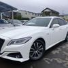 toyota crown 2018 -TOYOTA 【名変中 】--Crown AZSH20--1013371---TOYOTA 【名変中 】--Crown AZSH20--1013371- image 17