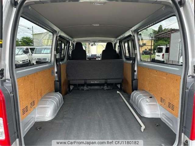 toyota hiace-van 2015 -TOYOTA--Hiace Van CBF-TRH200V--TRH200-5025479---TOYOTA--Hiace Van CBF-TRH200V--TRH200-5025479- image 2