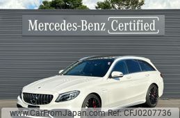 mercedes-benz amg 2019 -MERCEDES-BENZ--AMG CBA-205287--WDD2052872F853897---MERCEDES-BENZ--AMG CBA-205287--WDD2052872F853897-