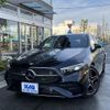 mercedes-benz a-class 2024 quick_quick_5BA-177084_W1K1770842V175890 image 9