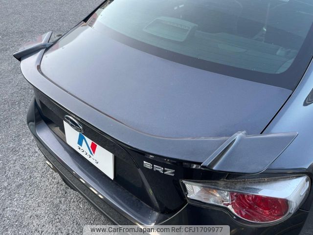 subaru brz 2013 CFJ1709977 image 2