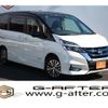 nissan serena 2018 quick_quick_DAA-HFC27_HFC27-025921 image 1