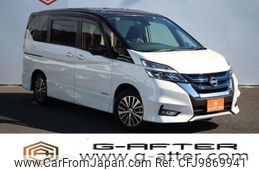 nissan serena 2018 quick_quick_DAA-HFC27_HFC27-025921