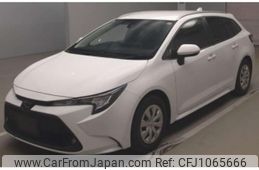 toyota corolla-touring-wagon 2021 quick_quick_3BA-ZRE212W_6036587