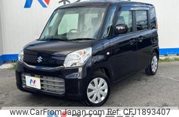 suzuki spacia 2017 CFJ1893407