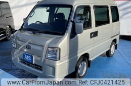 subaru sambar-dias-van 2011 -SUBARU--Samber Dias Van EBD-TV2--TV2-139674---SUBARU--Samber Dias Van EBD-TV2--TV2-139674-