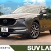 mazda cx-5 2017 -MAZDA--CX-5 DBA-KF5P--KF5P-105998---MAZDA--CX-5 DBA-KF5P--KF5P-105998- image 1