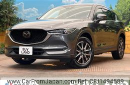mazda cx-5 2017 -MAZDA--CX-5 DBA-KF5P--KF5P-105998---MAZDA--CX-5 DBA-KF5P--KF5P-105998-