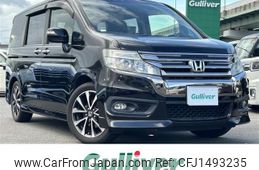 honda stepwagon 2014 CFJ1493235